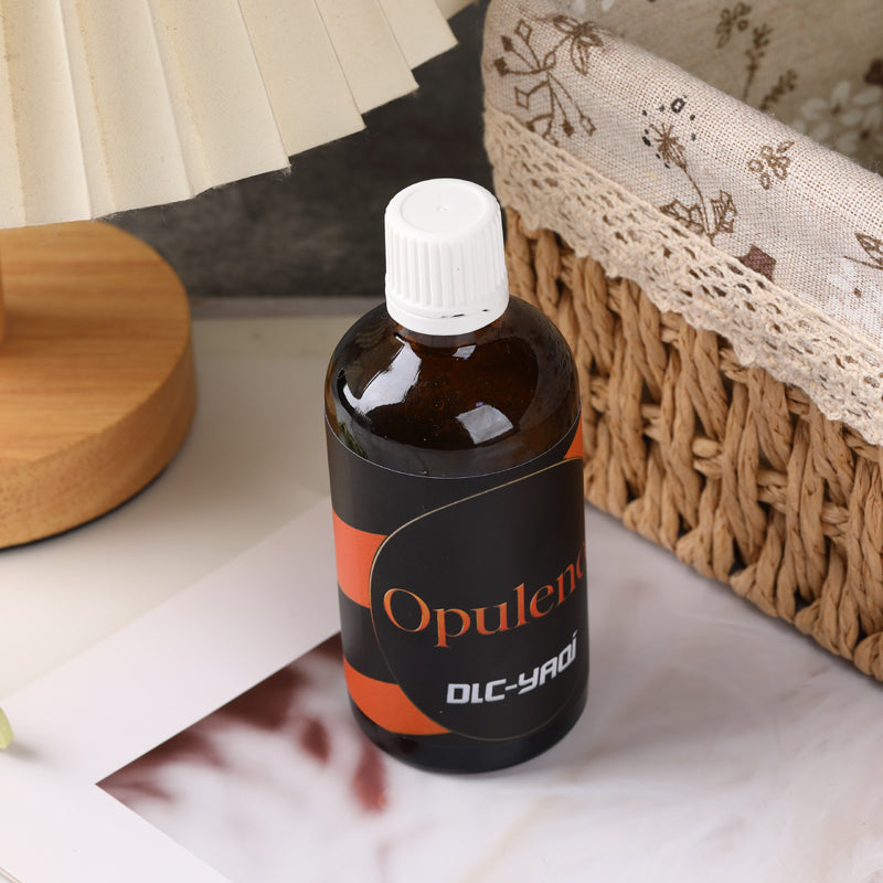 Yaqi OPULENCE Alcohol Free Aftershave Splashes for Men