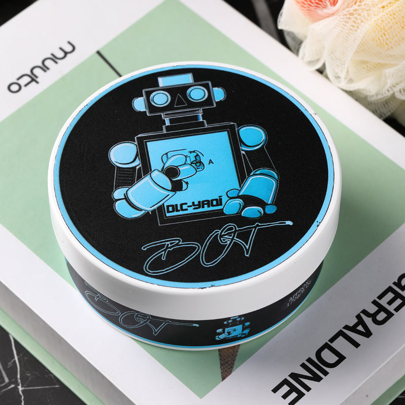 YAQI BOT Atisan 170g Shaving Soap for Men