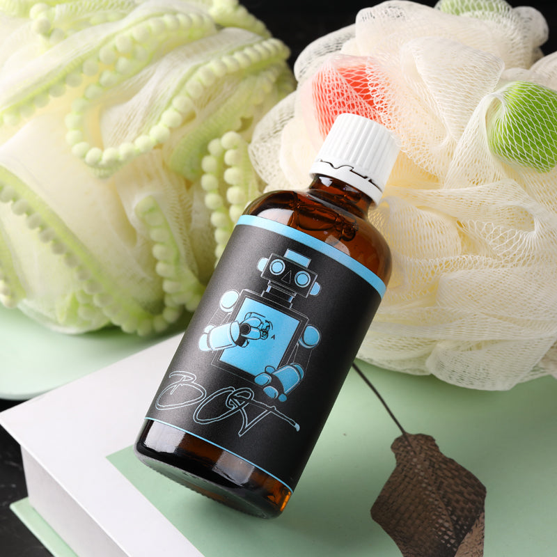 Yaqi BOT Alcohol Free Aftershave Splashes for Men