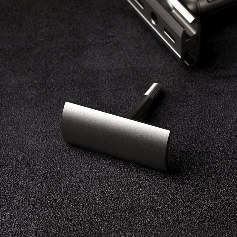 Yaqi Avanti Matte Color Stainless Steel Adjustable Safety Razor