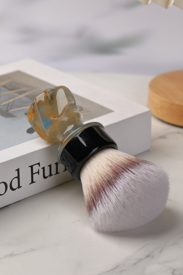 YAQI Nebula 28MM Synthetic Knot Wet Shaving Brush