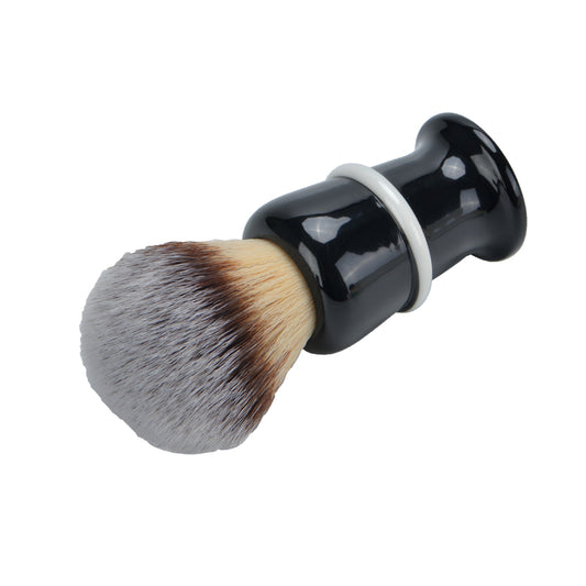 YAQI TAILCOAT 24mm Synthetic Hair Mens Wet Shaving Brush