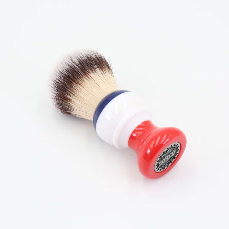 YAQI Freedom 24mm Synthetic Hair Knot Men Wet Shaving Brush
