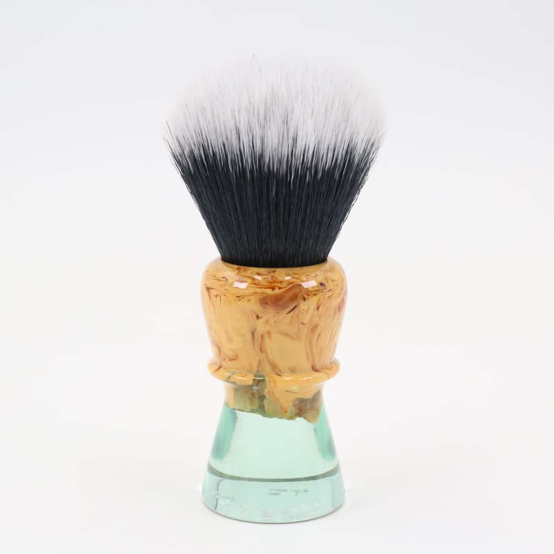 Yaqi Cavern Lake Tuxedo Knot Men Wet Shaving Brush