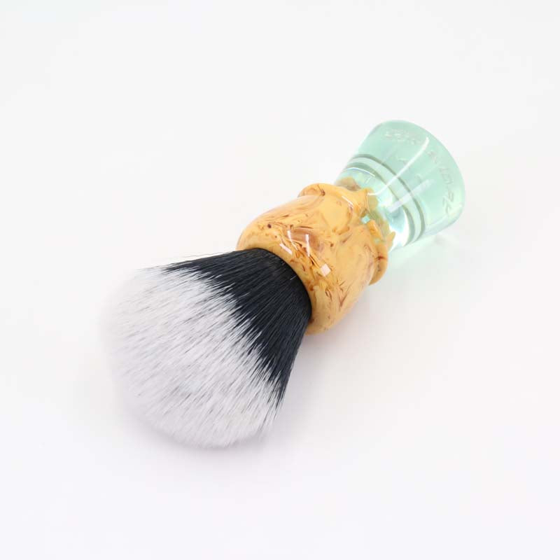 Yaqi Cavern Lake Tuxedo Knot Men Wet Shaving Brush
