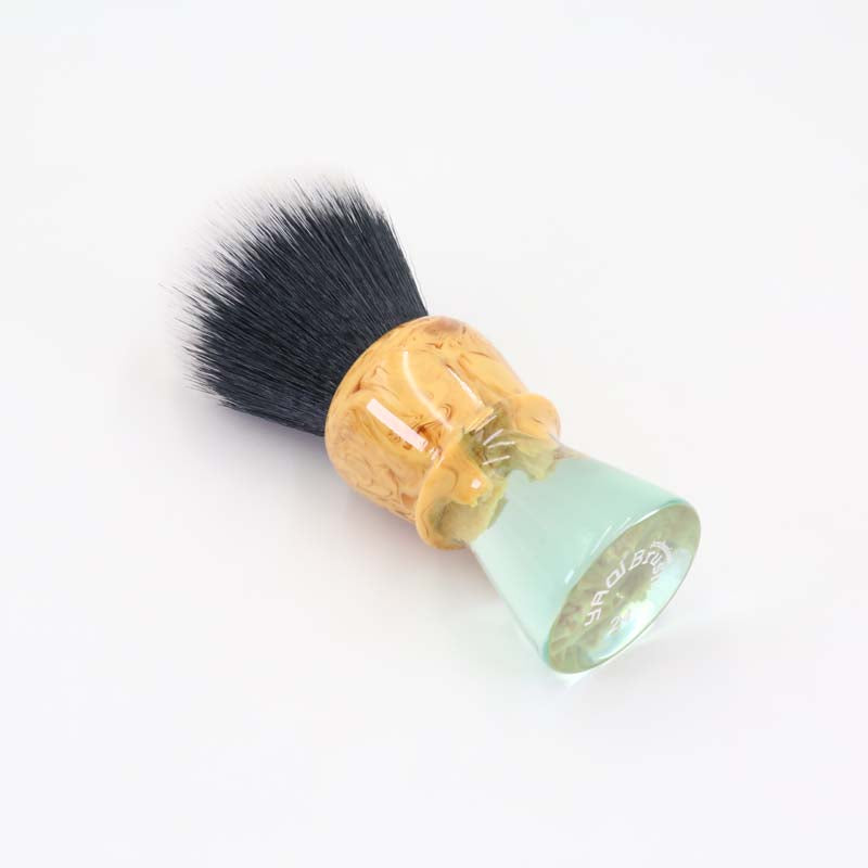Yaqi Cavern Lake Tuxedo Knot Men Wet Shaving Brush
