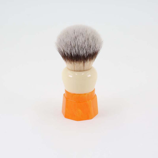Yaqi Ever-Helpful Synthetic Hair Men Wet Shaving Brush