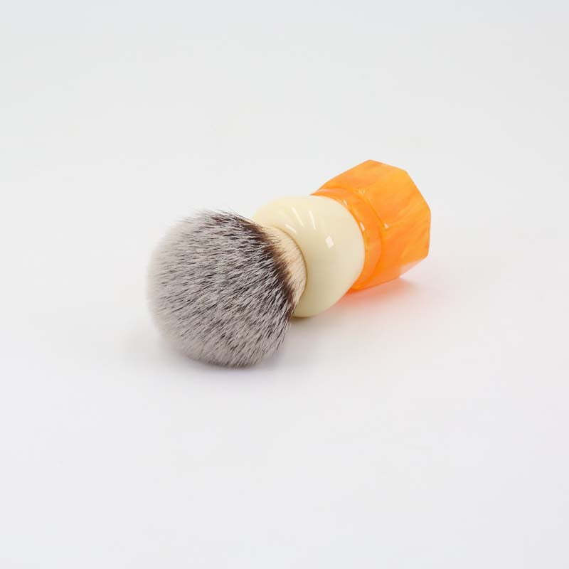 Yaqi Ever-Helpful Synthetic Hair Men Wet Shaving Brush