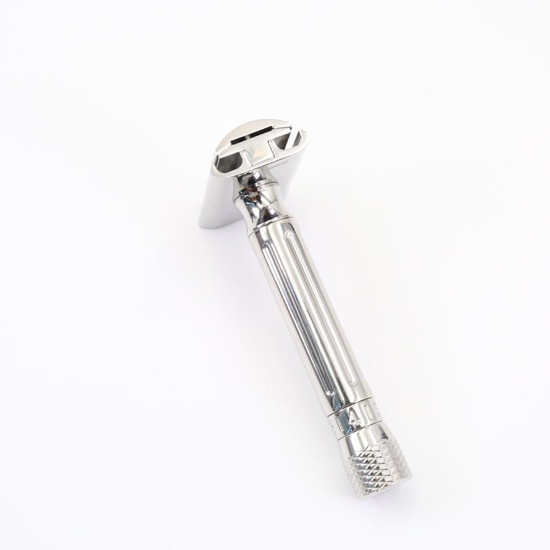 Yaqi Avanti Stainless Steel Adjustable Safety Razor
