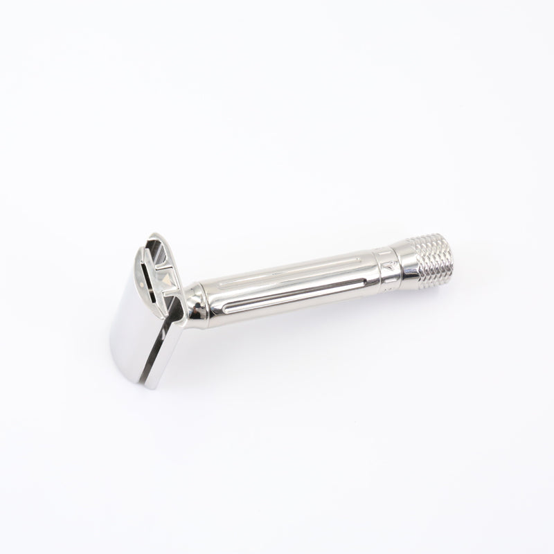 Yaqi Avanti Stainless Steel Adjustable Safety Razor