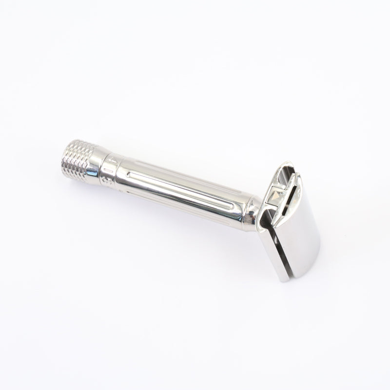 Yaqi Avanti Stainless Steel Adjustable Safety Razor