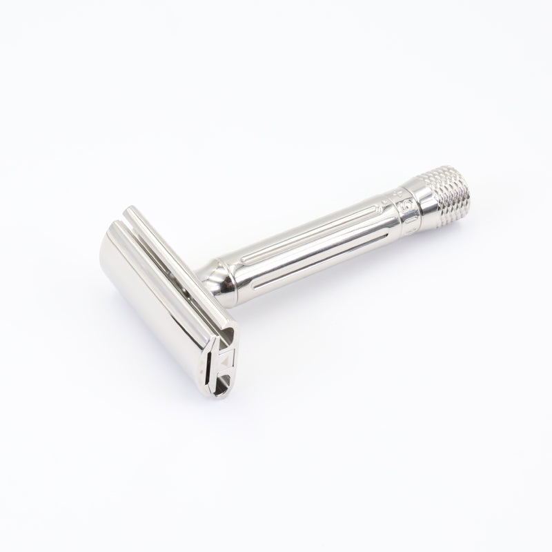 Yaqi Avanti Stainless Steel Adjustable Safety Razor
