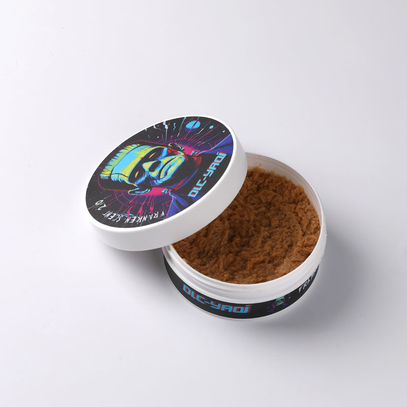 YAQI Franken Scent 2.0 Atisan 170g Shaving Soap for Men