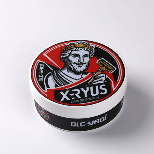 YAQI XERYUS GREEK GOD OF SHAVING Atisan 170g Shaving Soap for Men