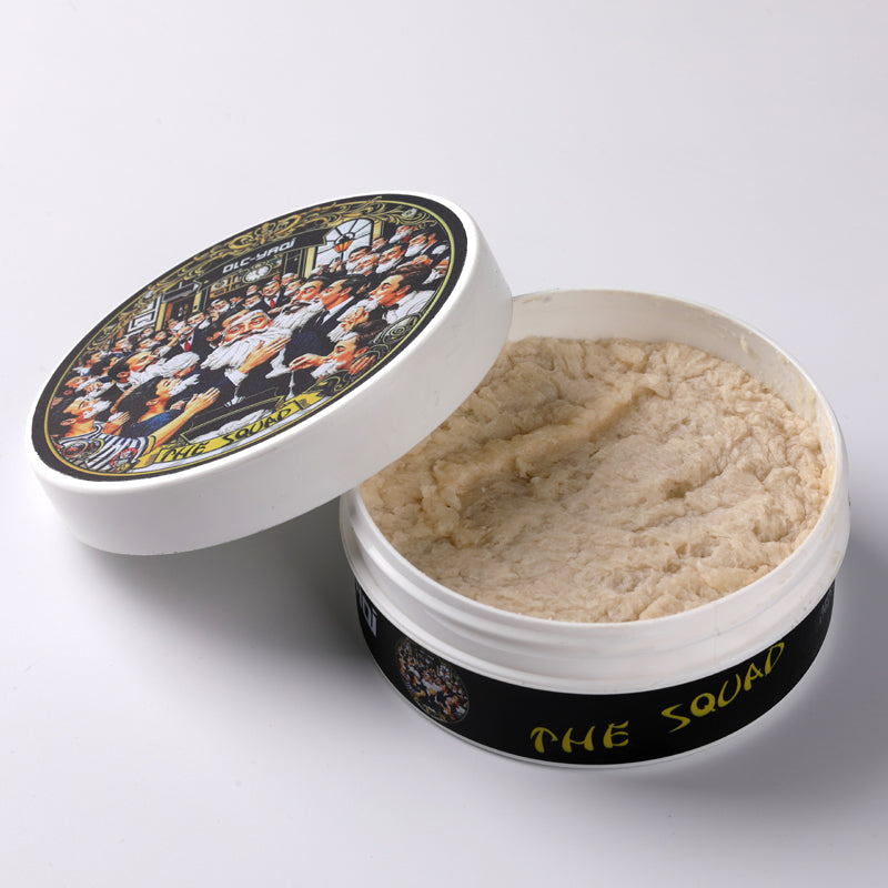 YAQI The Squad  Atisan 170g Shaving Soap for Men