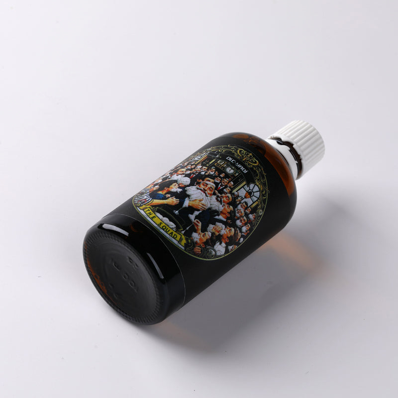 Yaqi The Squad  Alcohol Free Aftershave Splashes for Men