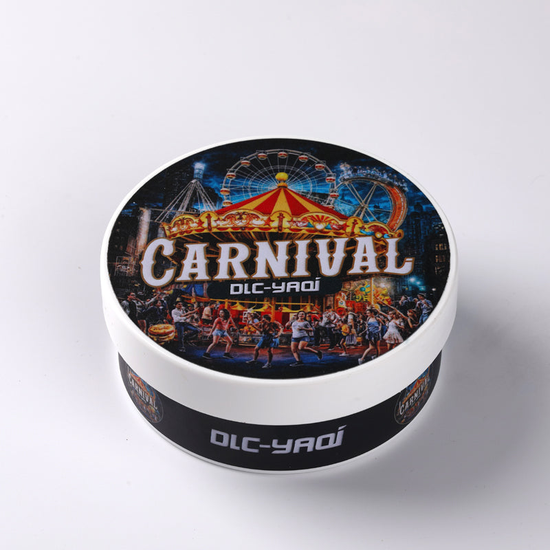 YAQI CARNIVAL Atisan 170g Shaving Soap for Men