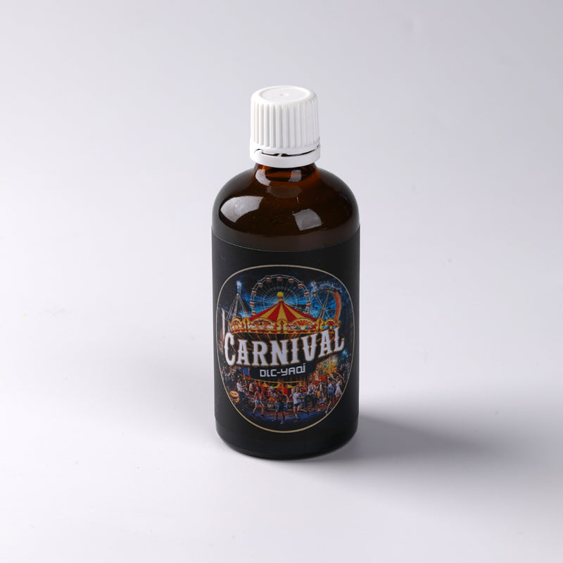 Yaqi CARNIVAL  Alcohol Free Aftershave Splashes for Men