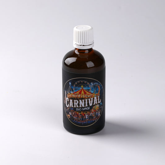 Yaqi CARNIVAL  Alcohol Free Aftershave Splashes for Men