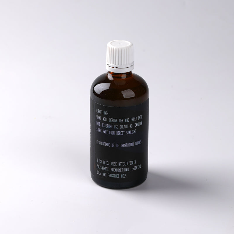 Yaqi CARNIVAL  Alcohol Free Aftershave Splashes for Men