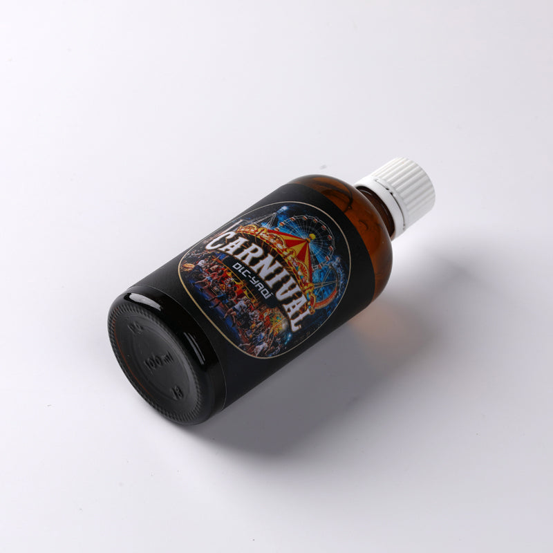 Yaqi CARNIVAL  Alcohol Free Aftershave Splashes for Men