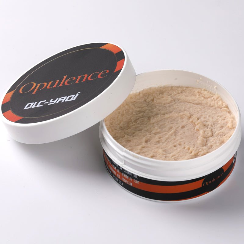 YAQI OPULENCE Atisan 170g Shaving Soap for Men