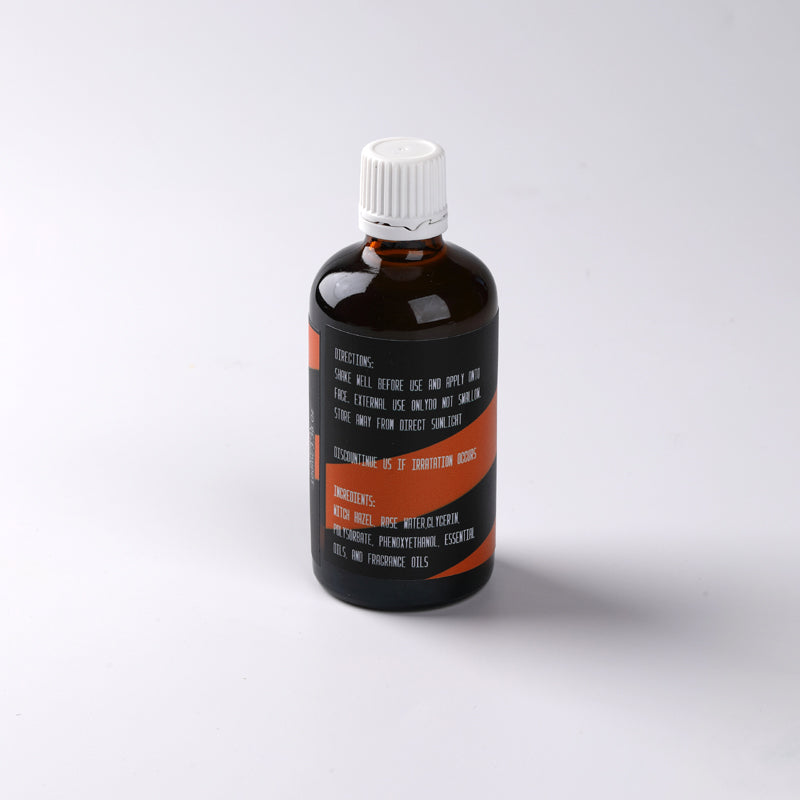 Yaqi OPULENCE Alcohol Free Aftershave Splashes for Men