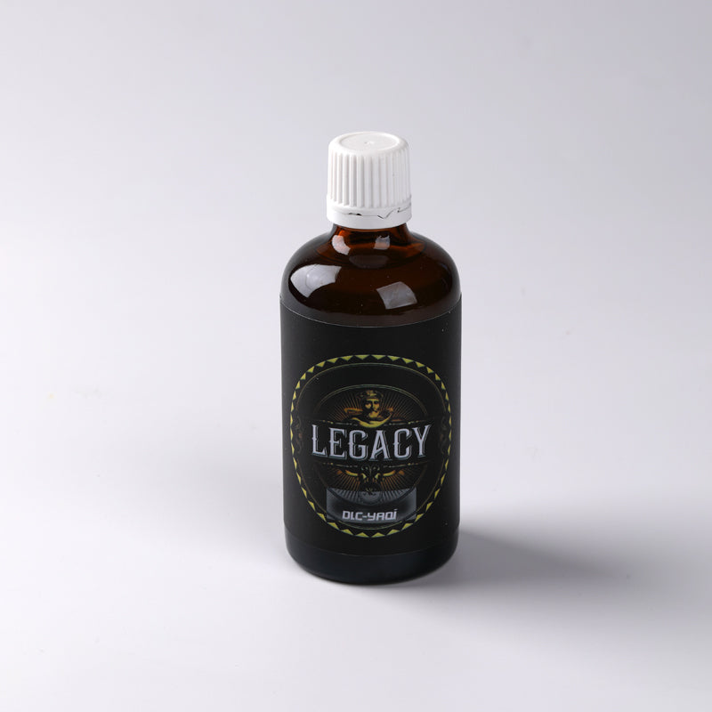 Yaqi LEGACY Alcohol Free Aftershave Splashes for Men