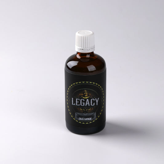 Yaqi LEGACY Alcohol Free Aftershave Splashes for Men