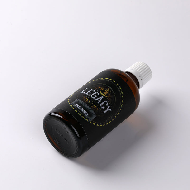 Yaqi LEGACY Alcohol Free Aftershave Splashes for Men