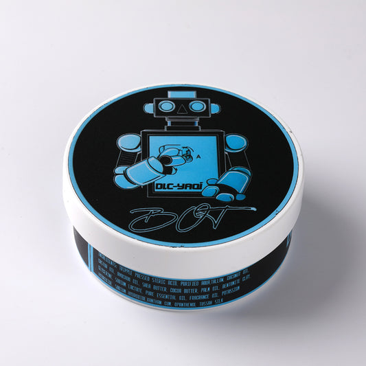 YAQI BOT Atisan 170g Shaving Soap for Men