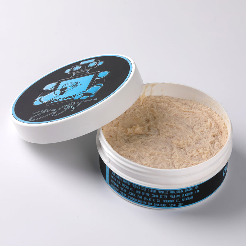 YAQI BOT Atisan 170g Shaving Soap for Men