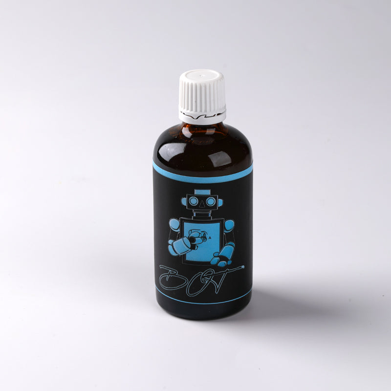 Yaqi BOT  Alcohol Free Aftershave Splashes for Men