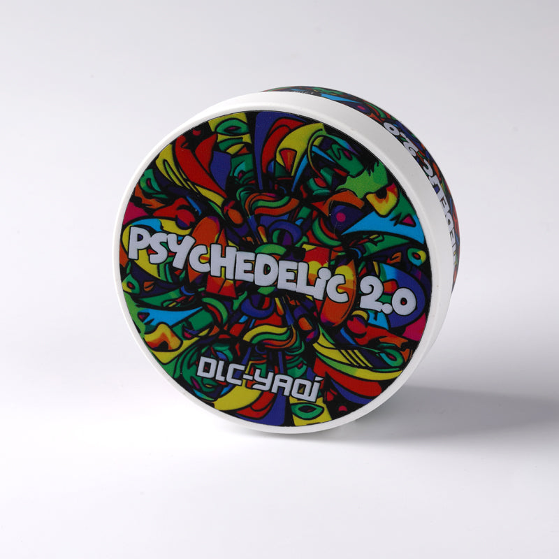 YAQI Psychedelic 2.0 Atisan 170g Shaving Soap for Men