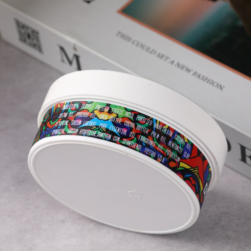 YAQI Psychedelic 2.0 Atisan 170g Shaving Soap for Men