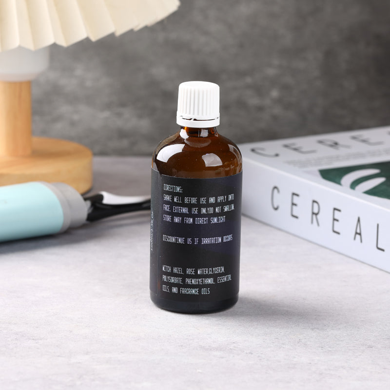 Yaqi CARNIVAL  Alcohol Free Aftershave Splashes for Men