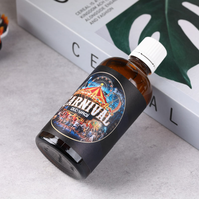 Yaqi CARNIVAL  Alcohol Free Aftershave Splashes for Men