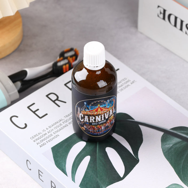 Yaqi CARNIVAL  Alcohol Free Aftershave Splashes for Men