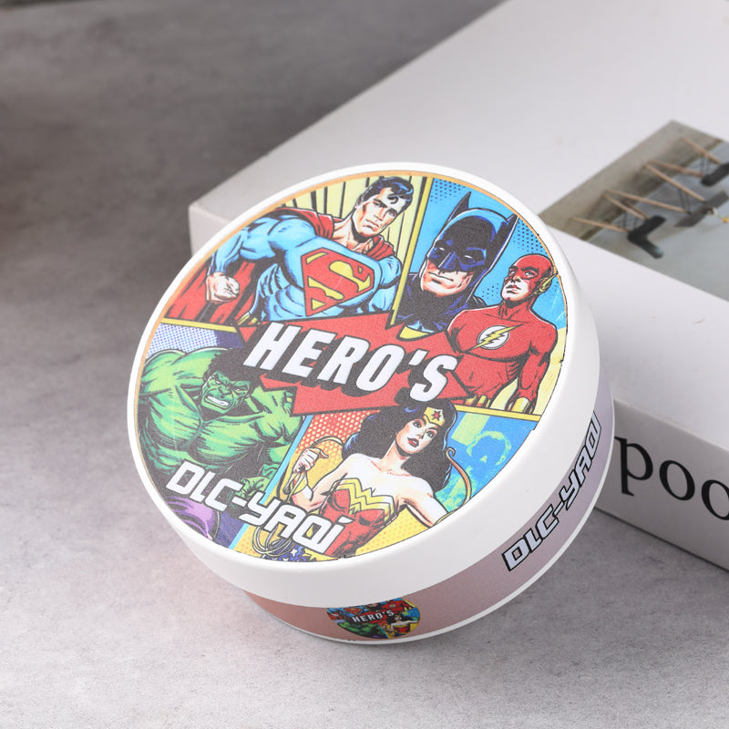 YAQI HERO'S Atisan 170g Shaving Soap for Men