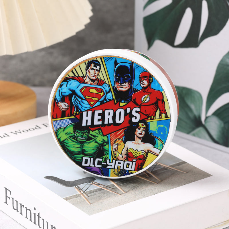 YAQI HERO'S Atisan 170g Shaving Soap for Men