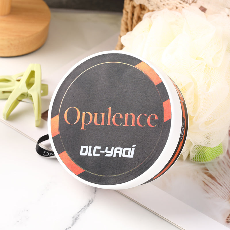 YAQI OPULENCE Atisan 170g Shaving Soap for Men