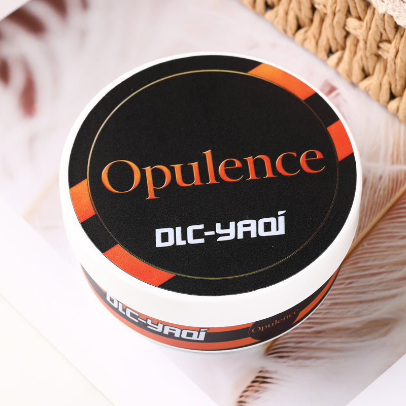 YAQI OPULENCE Atisan 170g Shaving Soap for Men