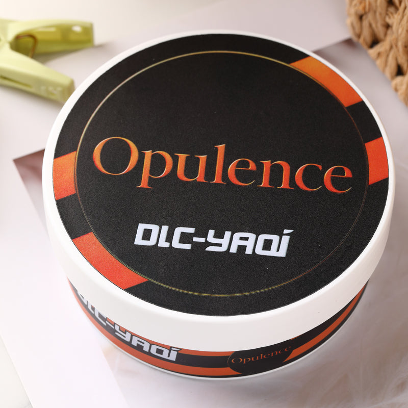 YAQI OPULENCE Atisan 170g Shaving Soap for Men