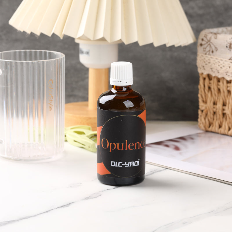 Yaqi OPULENCE Alcohol Free Aftershave Splashes for Men