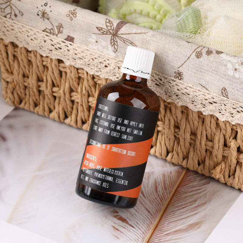 Yaqi OPULENCE Alcohol Free Aftershave Splashes for Men