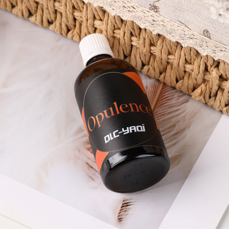 Yaqi OPULENCE Alcohol Free Aftershave Splashes for Men