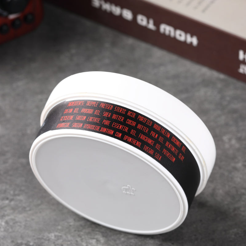 YAQI XERYUS GREEK GOD OF SHAVING Atisan 170g Shaving Soap for Men