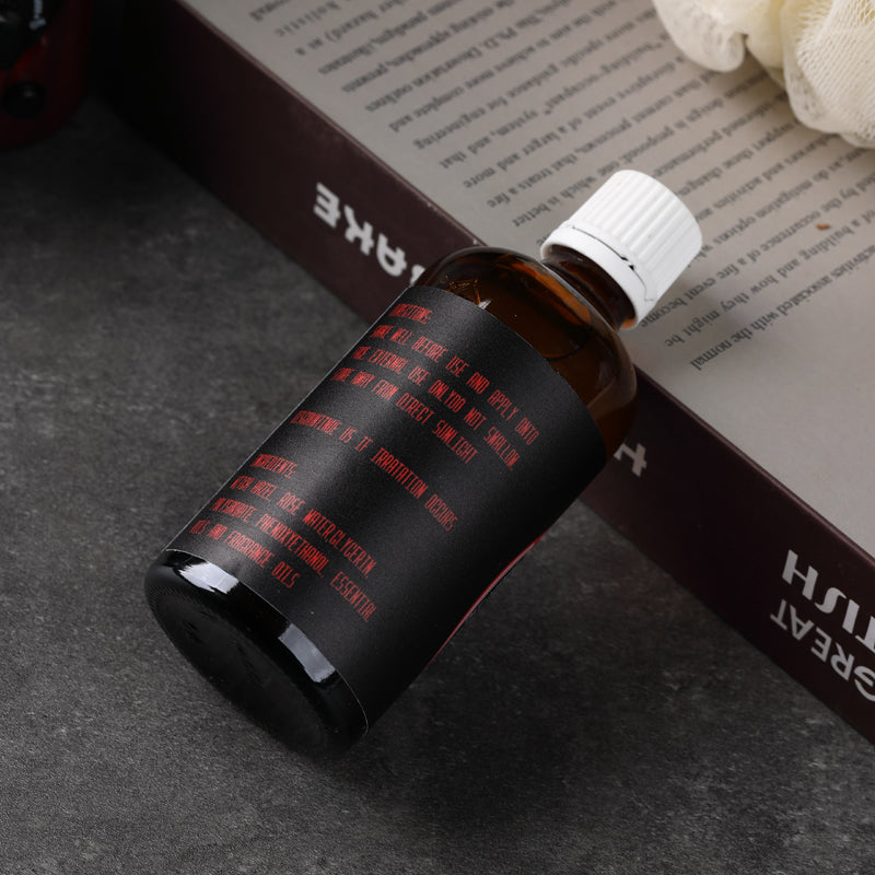 Yaqi XERYUS GREEK GOD OF SHAVING Alcohol Free Aftershave Splashes for Men