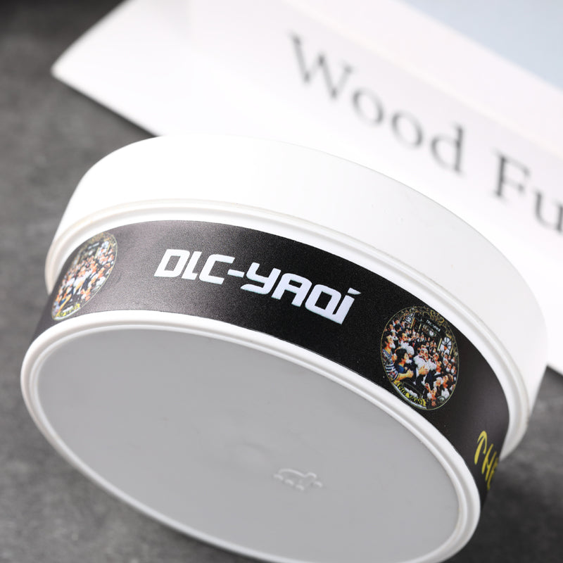 YAQI The Squad  Atisan 170g Shaving Soap for Men