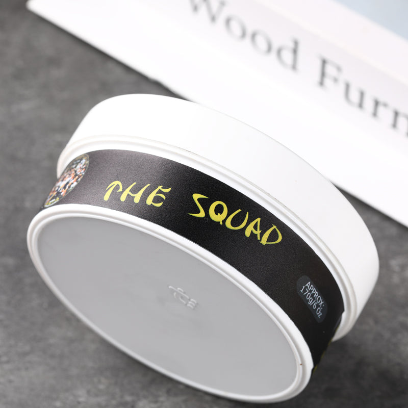 YAQI The Squad  Atisan 170g Shaving Soap for Men